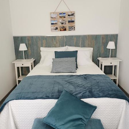 Casas Dos Avos Villa Nazaré Dış mekan fotoğraf