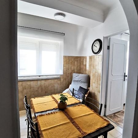 Casas Dos Avos Villa Nazaré Dış mekan fotoğraf