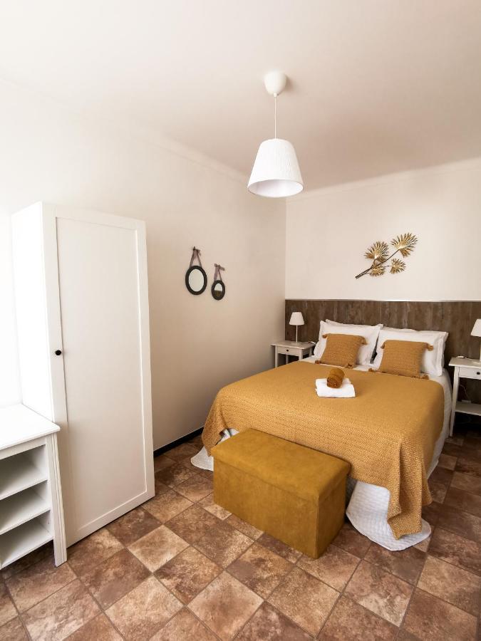 Casas Dos Avos Villa Nazaré Dış mekan fotoğraf