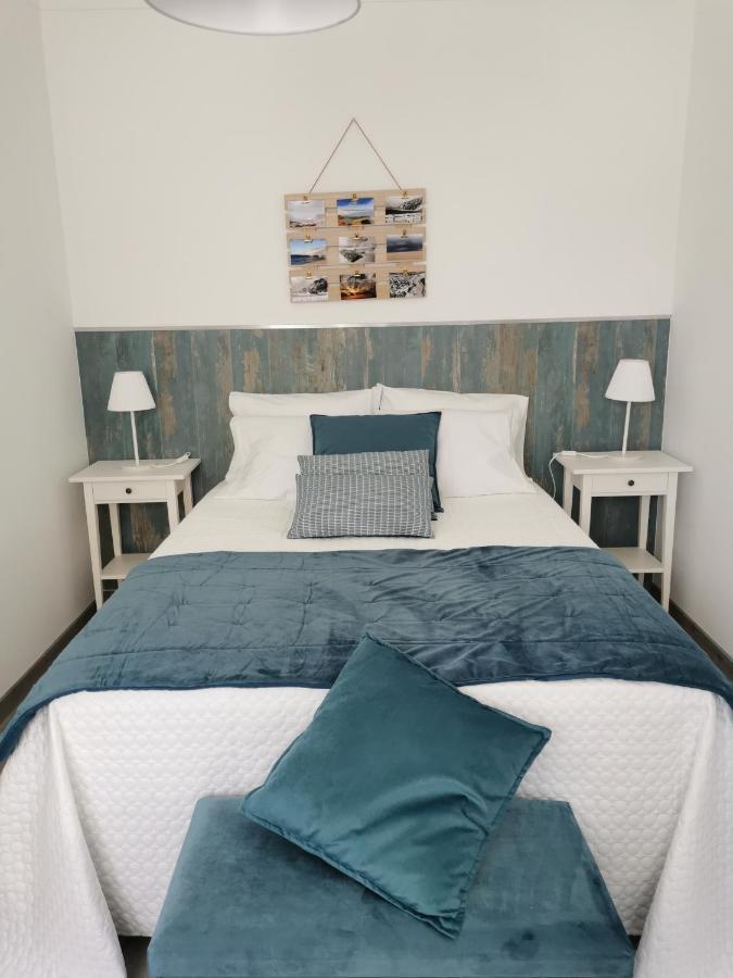 Casas Dos Avos Villa Nazaré Dış mekan fotoğraf