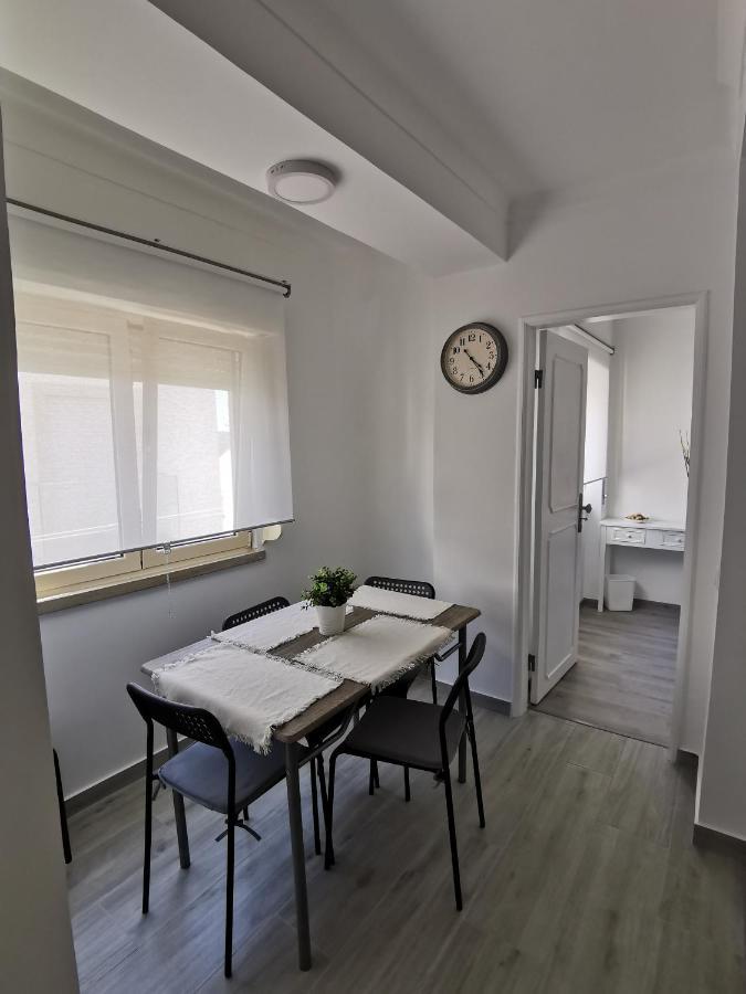Casas Dos Avos Villa Nazaré Dış mekan fotoğraf