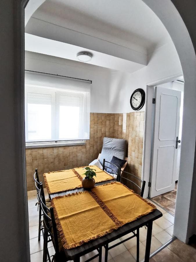 Casas Dos Avos Villa Nazaré Dış mekan fotoğraf