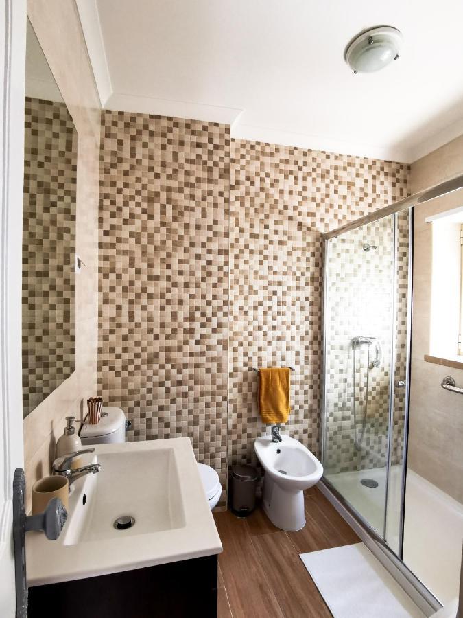 Casas Dos Avos Villa Nazaré Dış mekan fotoğraf
