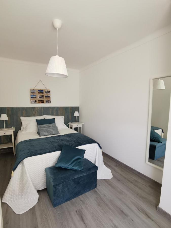 Casas Dos Avos Villa Nazaré Dış mekan fotoğraf