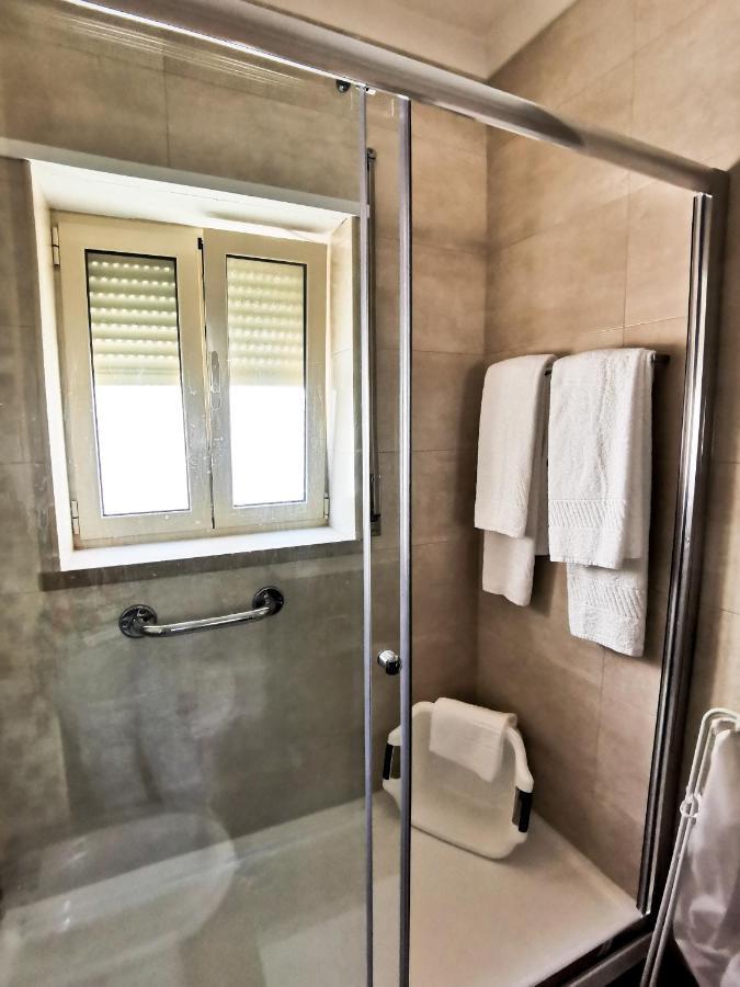 Casas Dos Avos Villa Nazaré Dış mekan fotoğraf